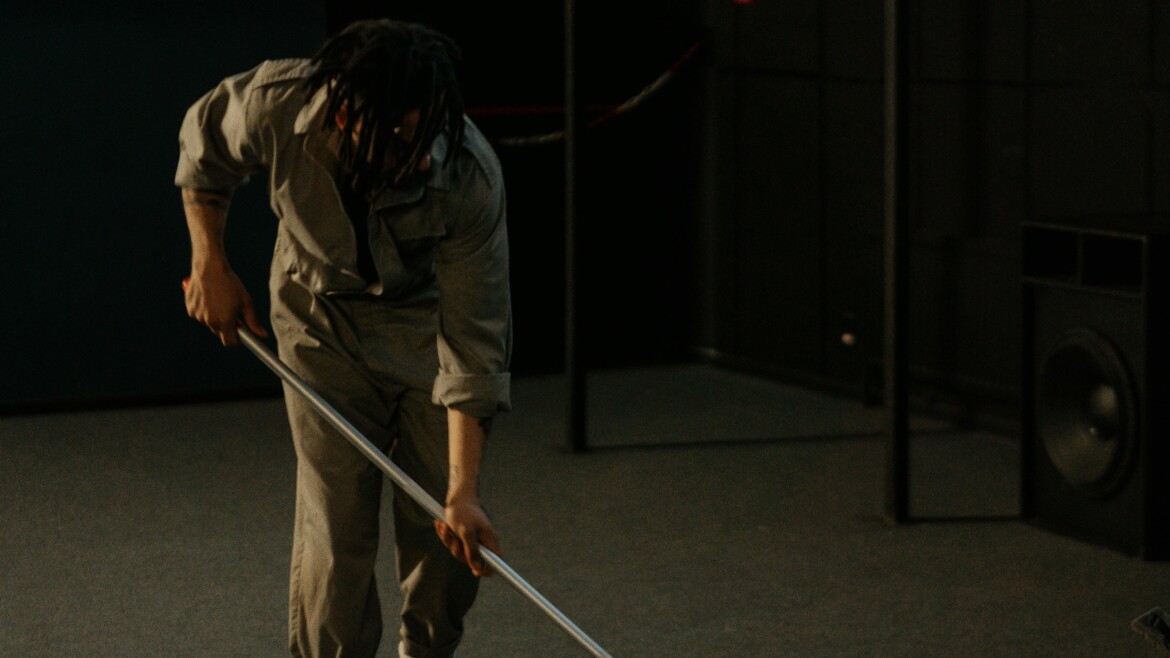 Carpet, Upholstery & Floor Care Services