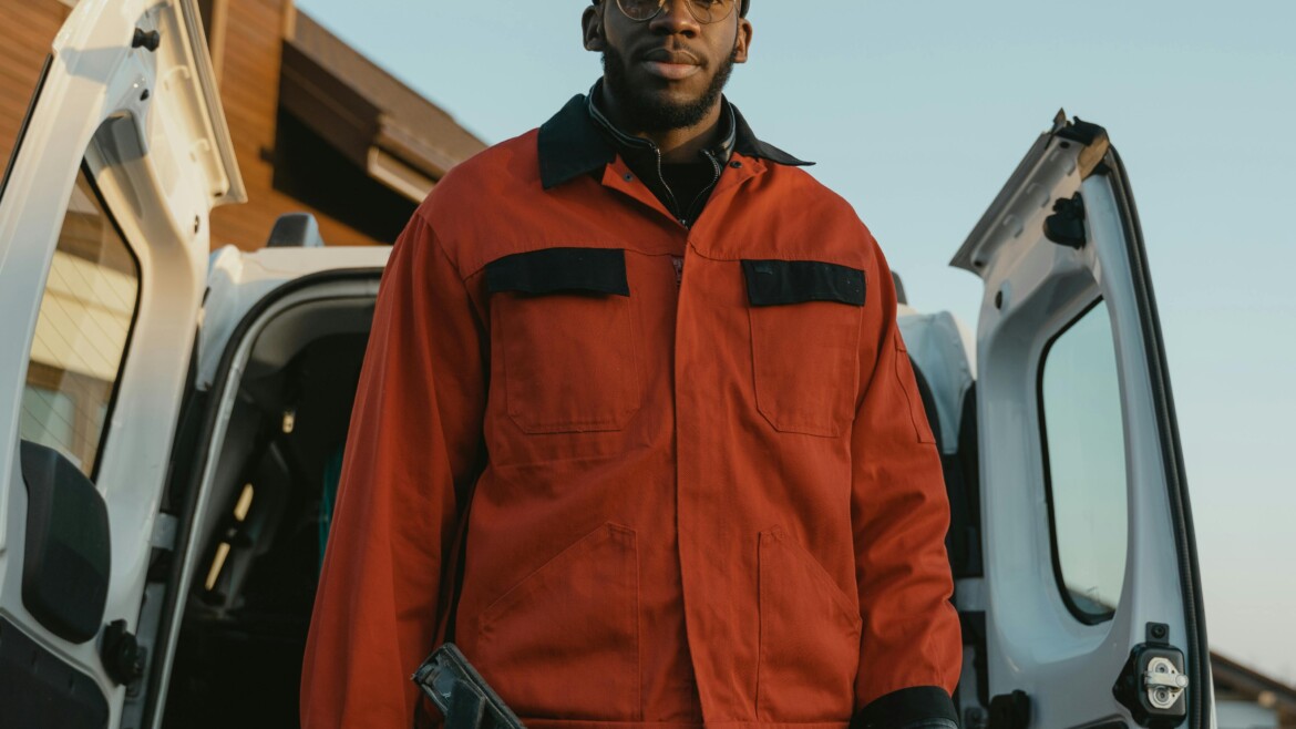 Post-Construction Cleaning