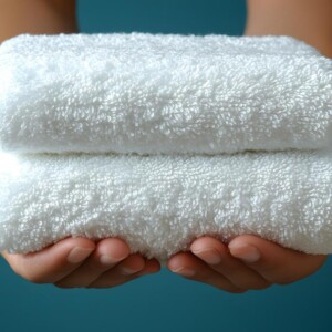 Hand Towel Qdox