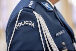 police uniform Qdox