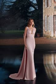 Bridal Dinner Gown