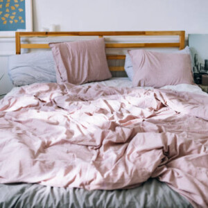Bedsheet Qdox