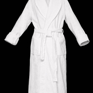 Bathrobe Qdox